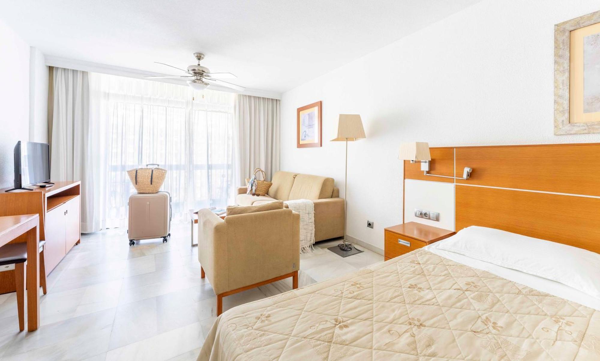 Palm Beach - Excel Hotels & Resorts Πλάγια ντε λας Αμέρικας Εξωτερικό φωτογραφία