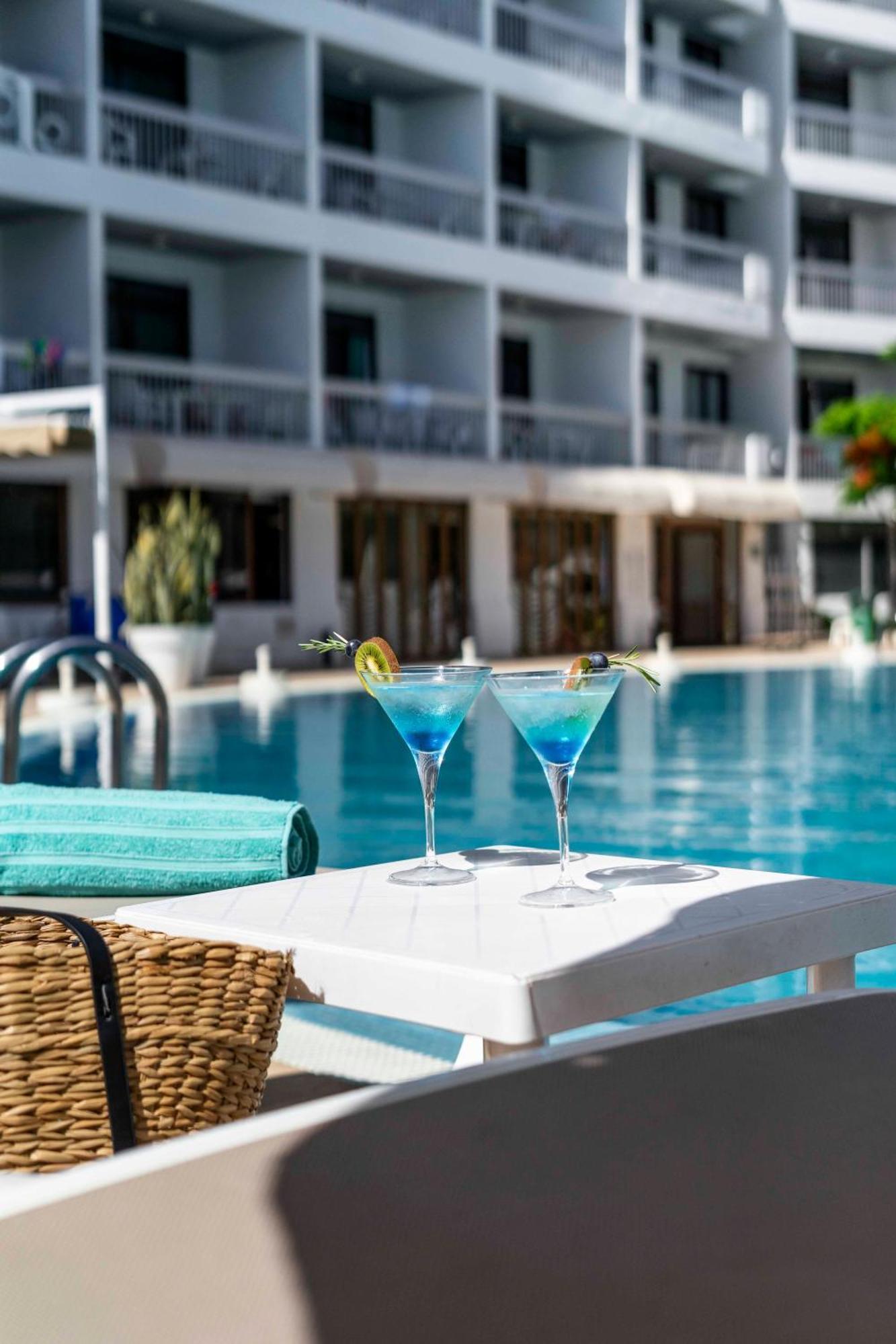 Palm Beach - Excel Hotels & Resorts Πλάγια ντε λας Αμέρικας Εξωτερικό φωτογραφία