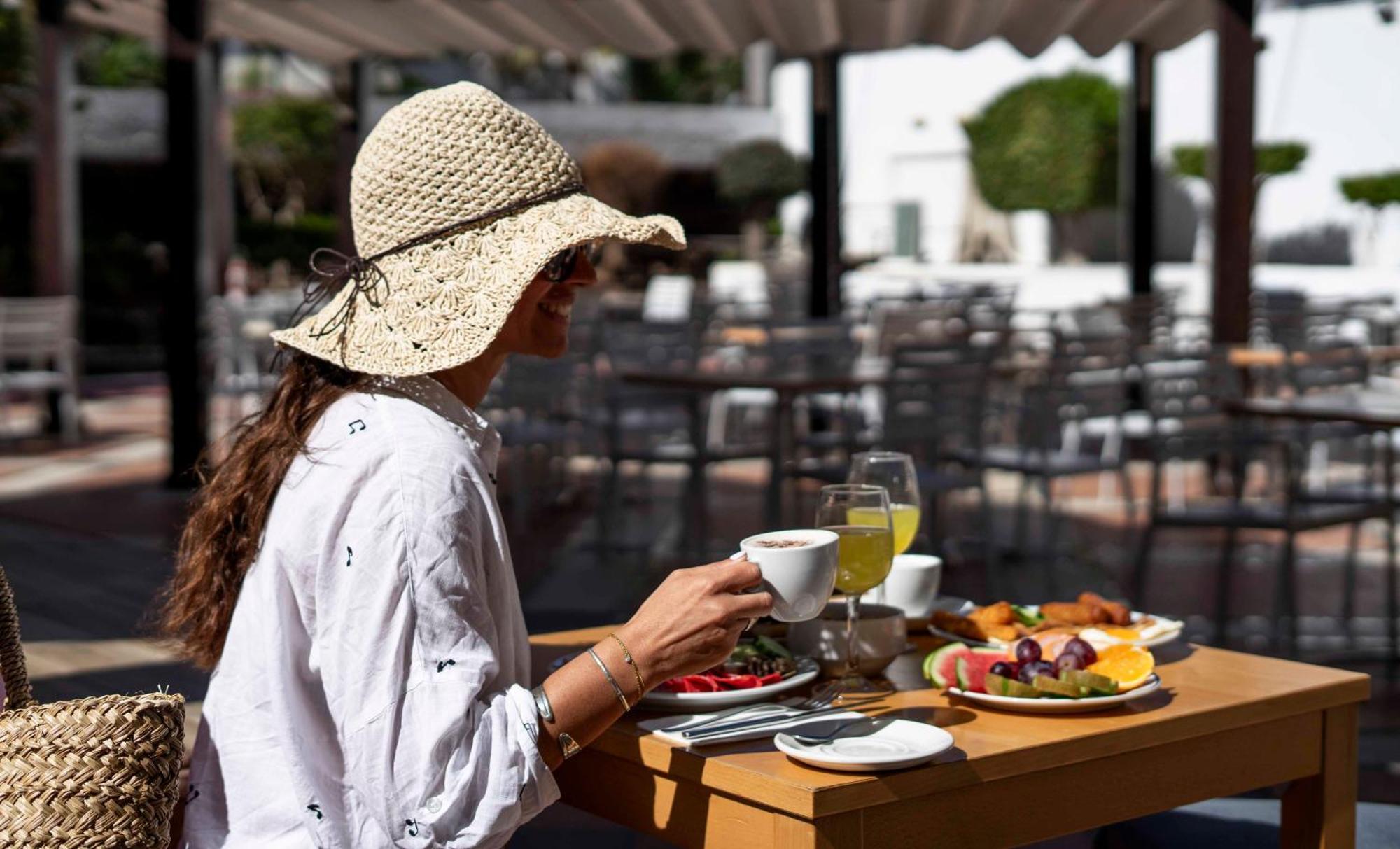 Palm Beach - Excel Hotels & Resorts Πλάγια ντε λας Αμέρικας Εξωτερικό φωτογραφία