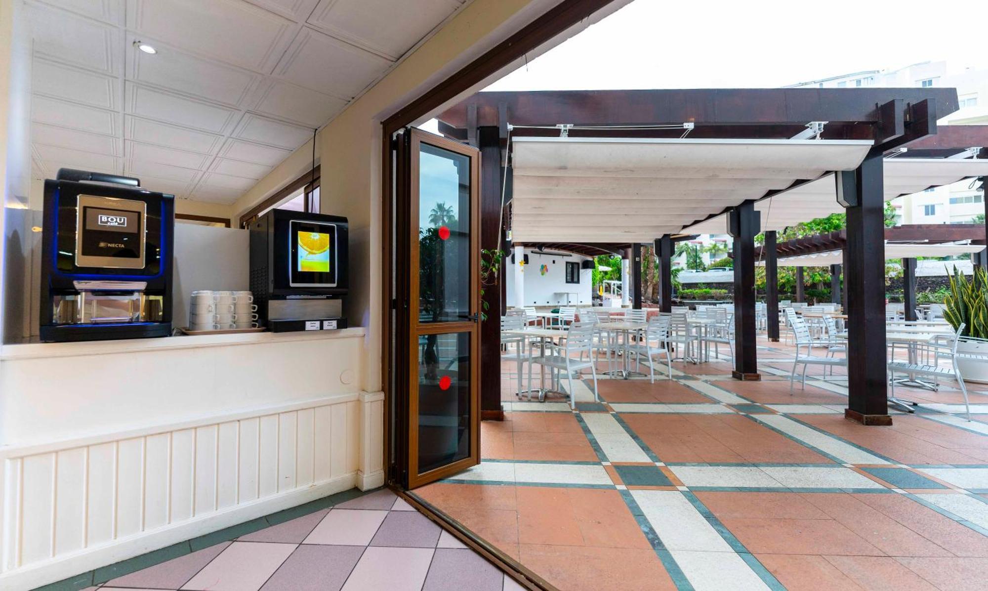 Palm Beach - Excel Hotels & Resorts Πλάγια ντε λας Αμέρικας Εξωτερικό φωτογραφία