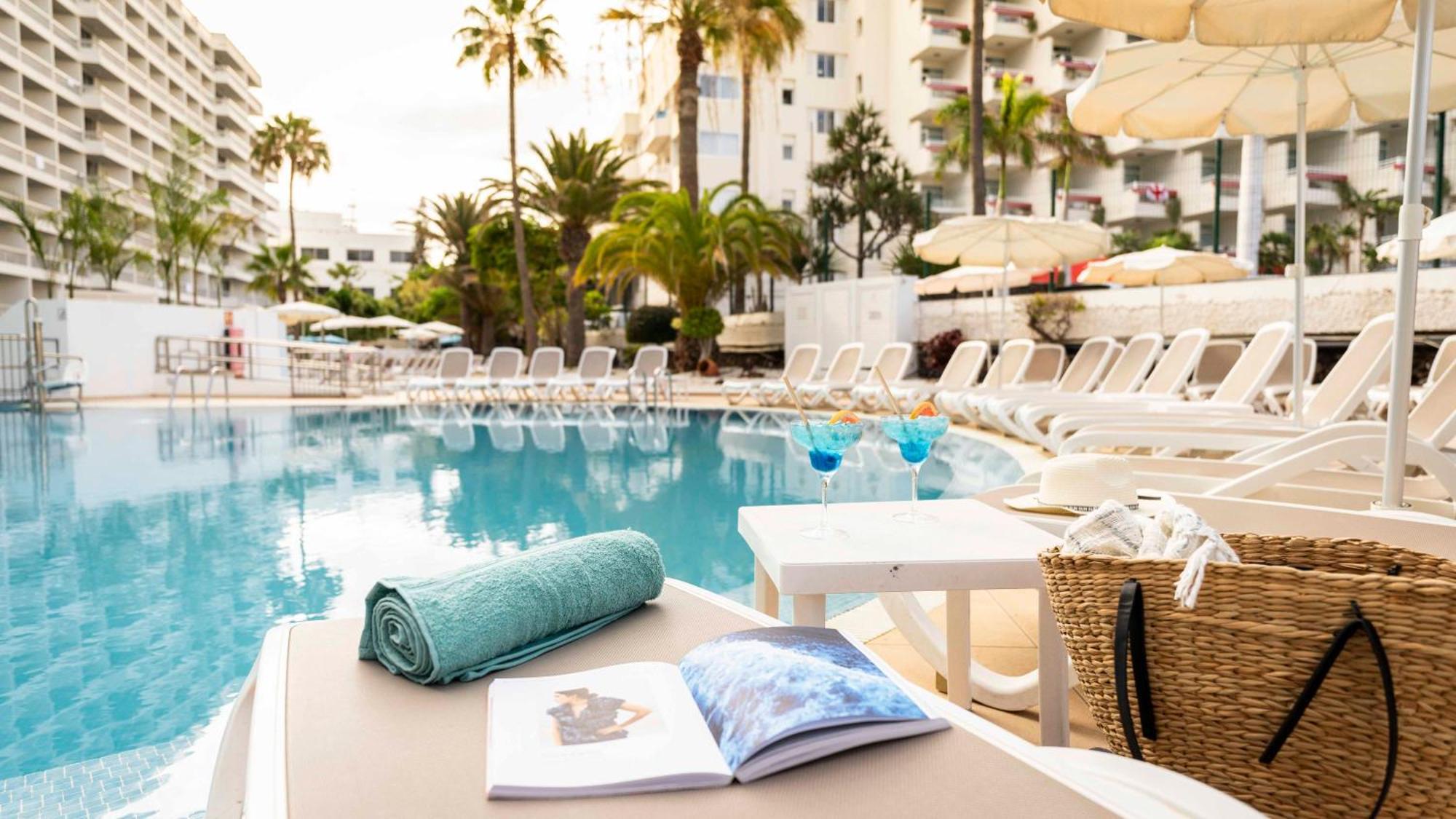 Palm Beach - Excel Hotels & Resorts Πλάγια ντε λας Αμέρικας Εξωτερικό φωτογραφία