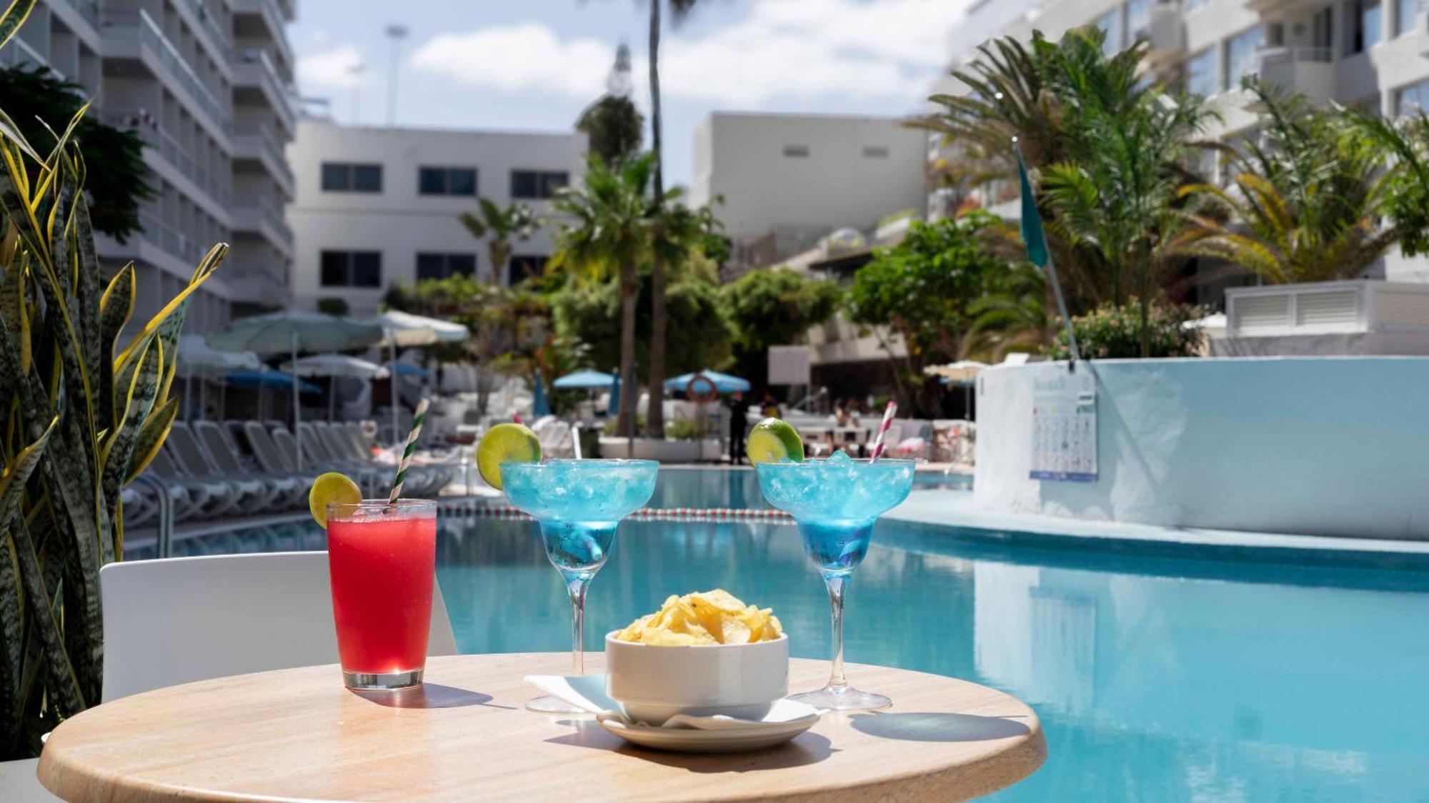 Palm Beach - Excel Hotels & Resorts Πλάγια ντε λας Αμέρικας Εξωτερικό φωτογραφία