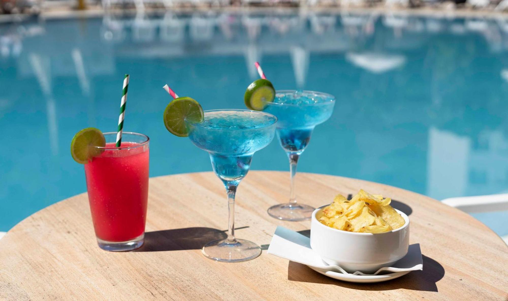 Palm Beach - Excel Hotels & Resorts Πλάγια ντε λας Αμέρικας Εξωτερικό φωτογραφία