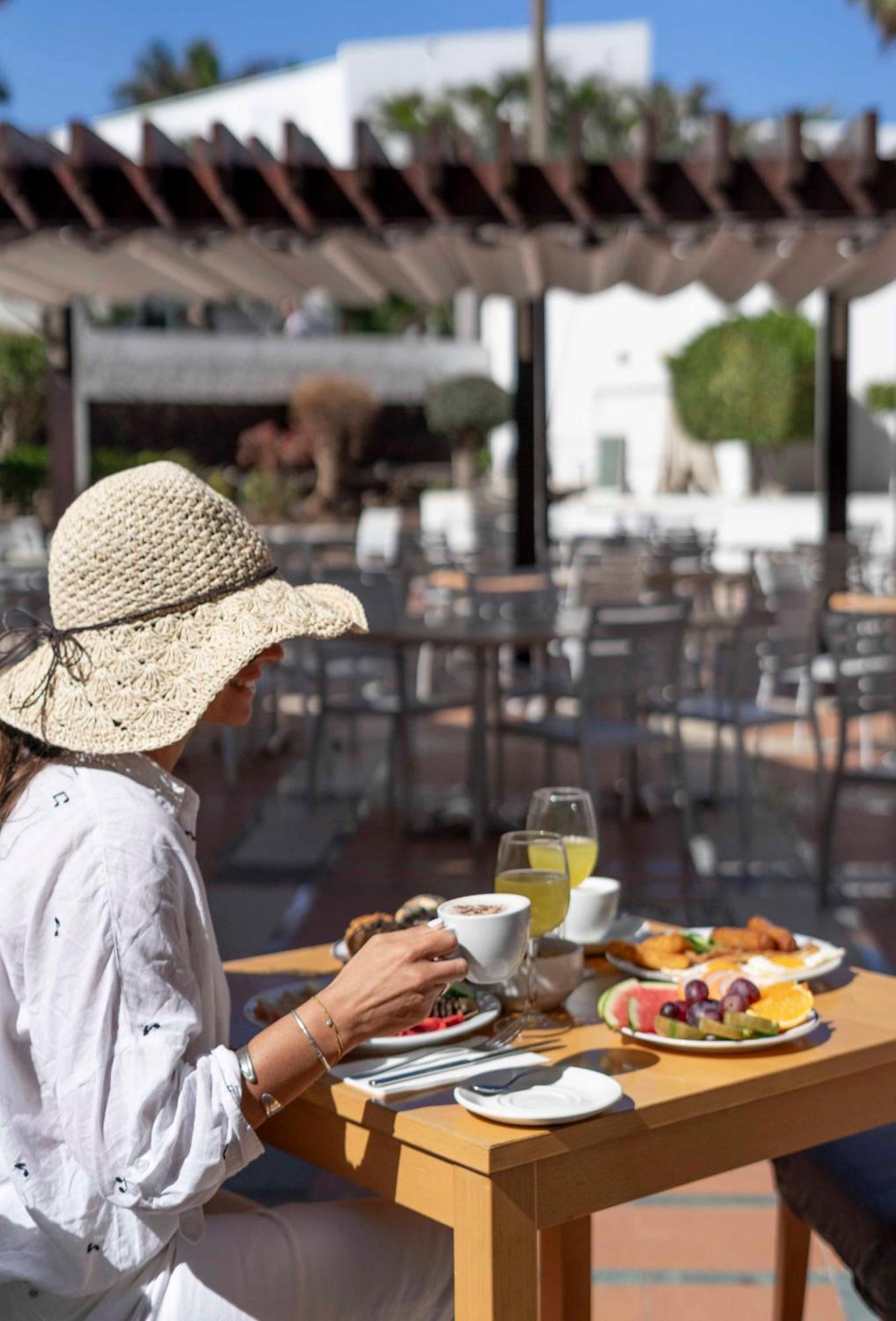 Palm Beach - Excel Hotels & Resorts Πλάγια ντε λας Αμέρικας Εξωτερικό φωτογραφία