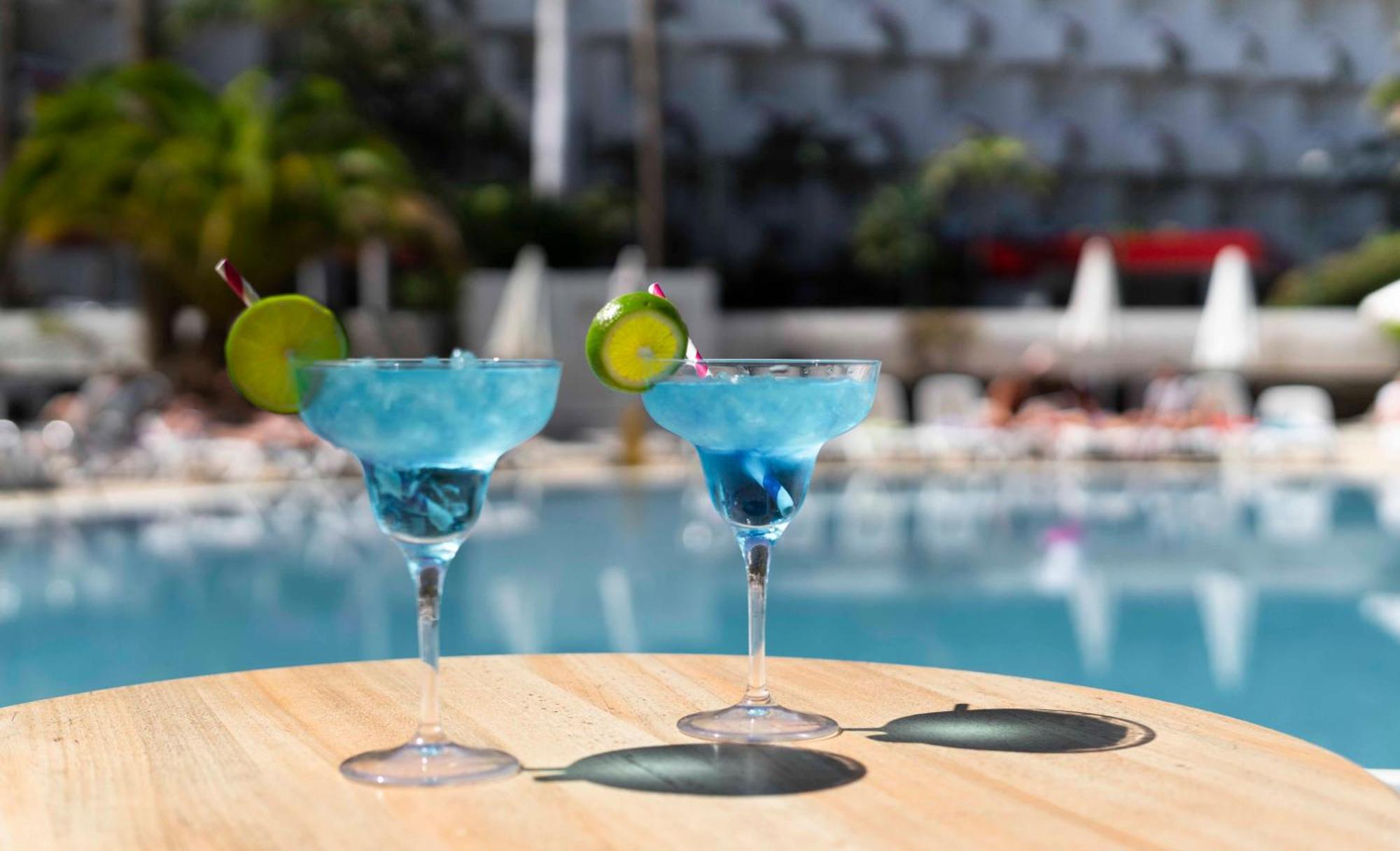 Palm Beach - Excel Hotels & Resorts Πλάγια ντε λας Αμέρικας Εξωτερικό φωτογραφία
