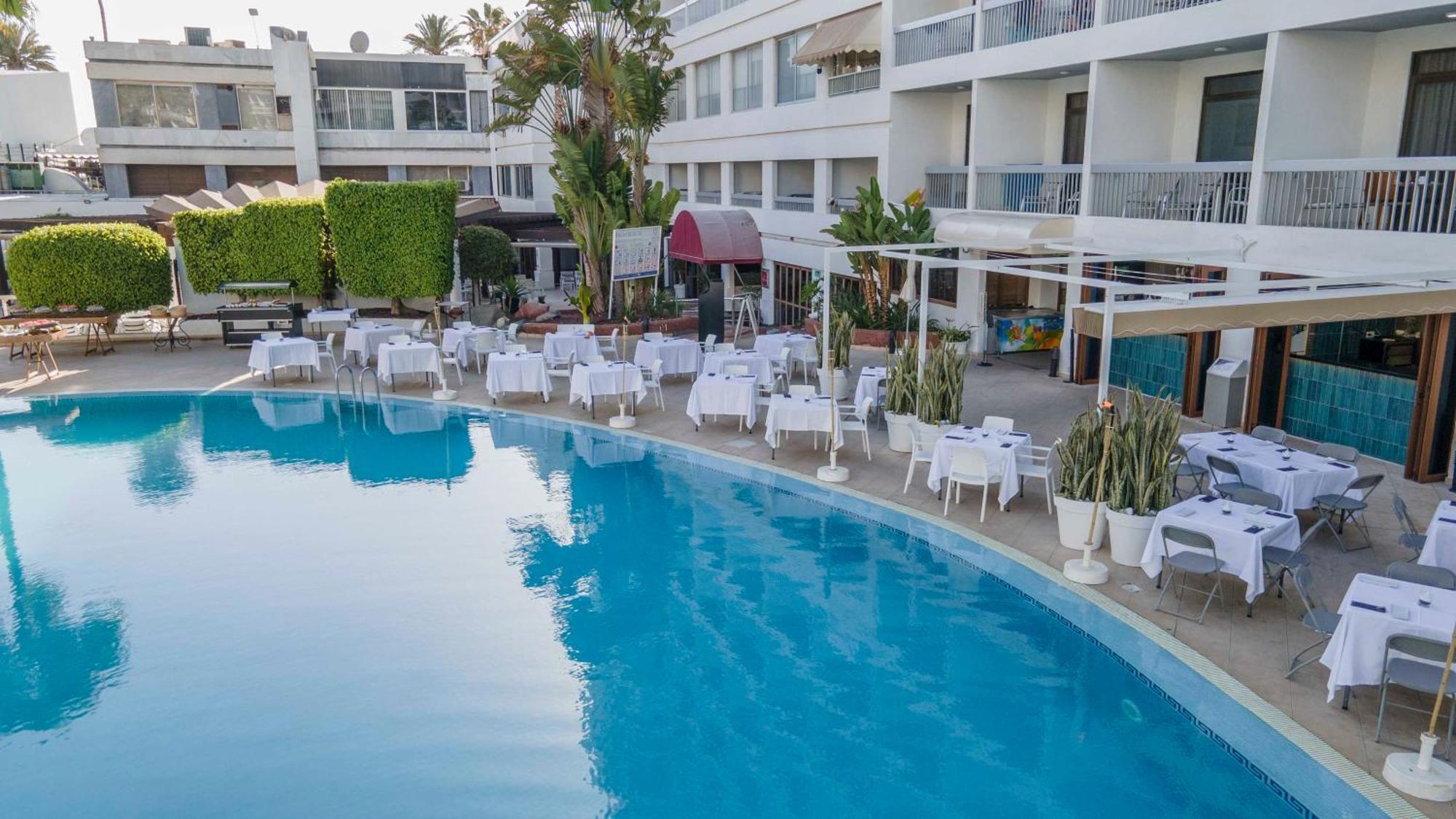 Palm Beach - Excel Hotels & Resorts Πλάγια ντε λας Αμέρικας Εξωτερικό φωτογραφία