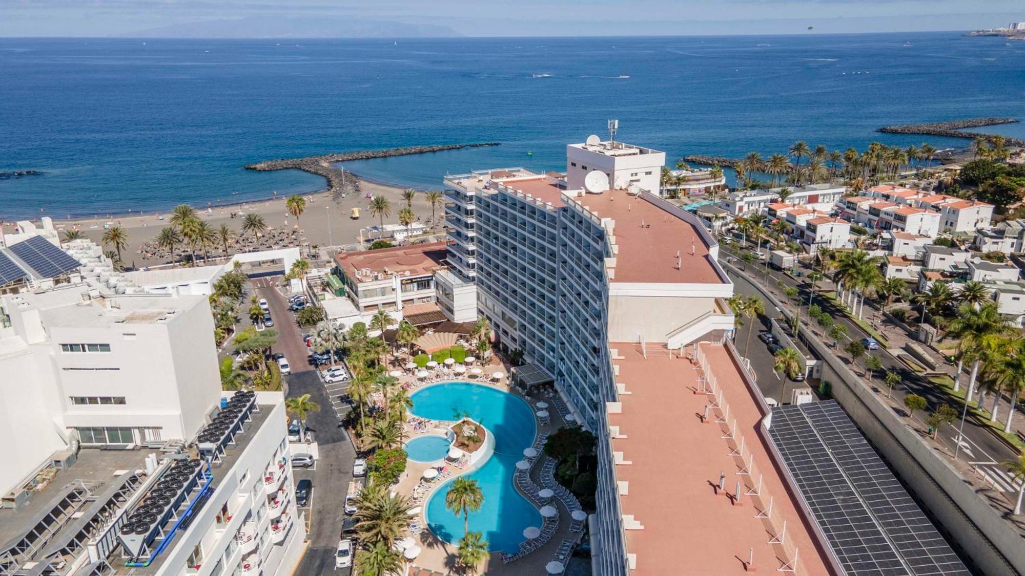 Palm Beach - Excel Hotels & Resorts Πλάγια ντε λας Αμέρικας Εξωτερικό φωτογραφία