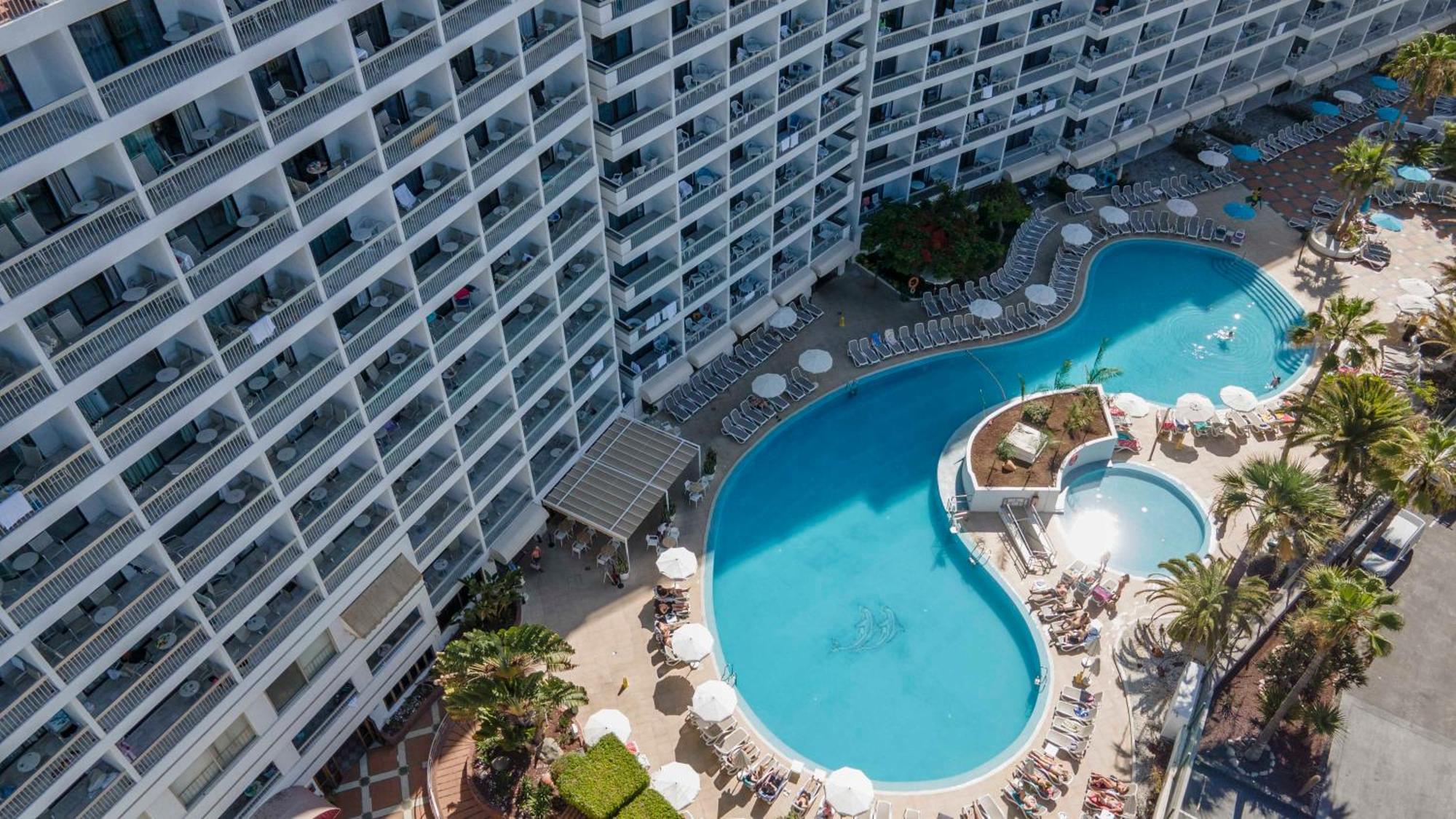 Palm Beach - Excel Hotels & Resorts Πλάγια ντε λας Αμέρικας Εξωτερικό φωτογραφία
